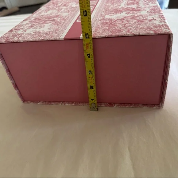 Christian Dior Box - Picture 8 of 8